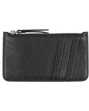 Maison Margiela Cardholder - Black