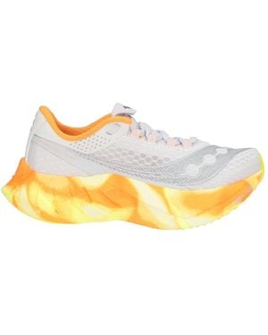 Saucony Sneakers - Jaune