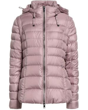 Diego M Pufferjacke & Daunenjacke - Pink