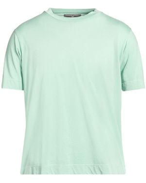 Daniele Fiesoli T-Shirts - Green