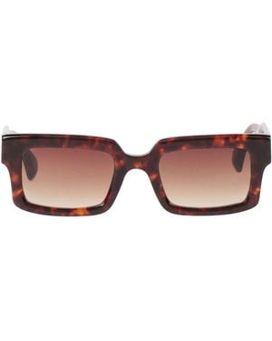 Vivienne Westwood Sunglasses - Brown