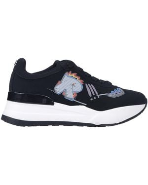 Rucoline Sneakers - Blau