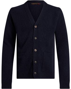 Messagerie Rebecas - Azul