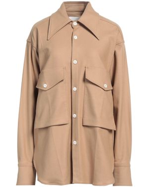 Setchu Shirt - Natural
