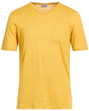 Guess T-Shirts - Yellow