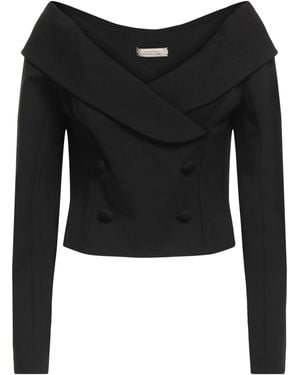 Dorothee Schumacher Blazer - Black