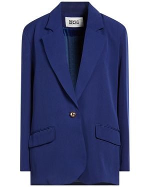 Silvian Heach Blazer - Blue