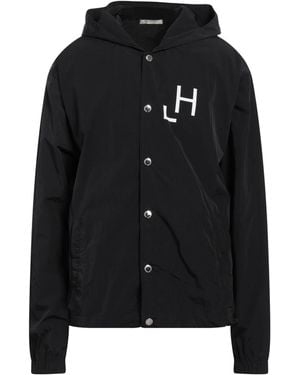 hinnominate Jacket - Black