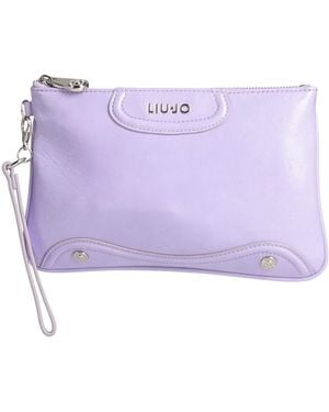 Liu Jo Borsa A Mano - Viola