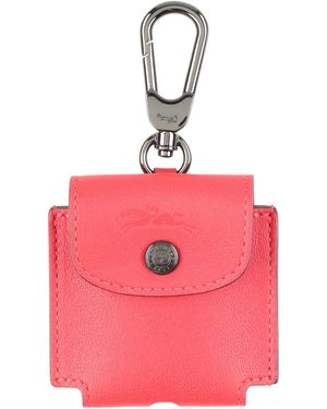 Longchamp Covers & Cases - Pink