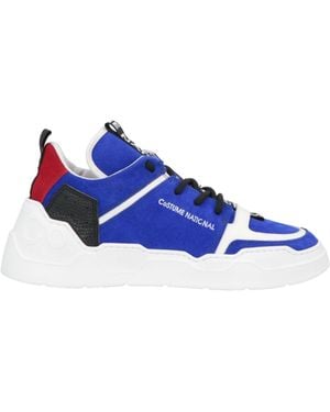 CoSTUME NATIONAL Sneakers for Men | Online Sale up to 61 CoSTUME NATIONAL Sneakers for Men | Online Sale up to 61