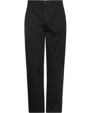 Norse Projects Trouser - Black