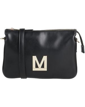 Marc Ellis Cross-Body Bag - Black