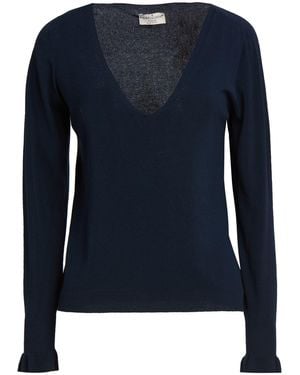 Rebel Queen Jumper - Blue