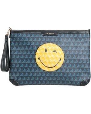 Anya Hindmarch Handbags - Blue