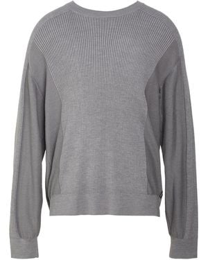 ARMANI EXCHANGE Pullover - Gris