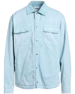 Dondup Shirt - Blue
