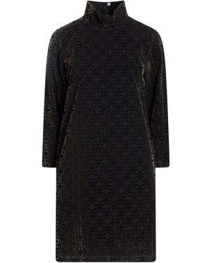 Rrd Mini Dress - Black
