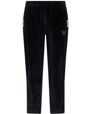 EA7 Trouser - Black