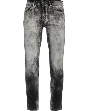 PT Torino Jeans Cotton, Elastane - Grey