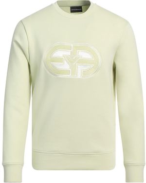 Emporio Armani Sweatshirt - Multicolor