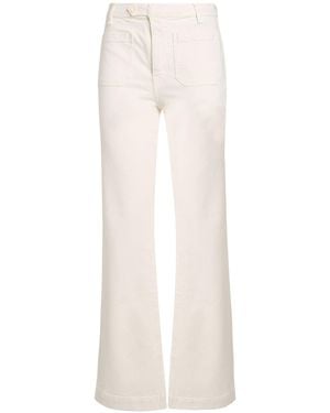 Xirena Jeanshose - Weiß