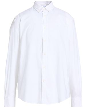 Harmont & Blaine Shirts - White