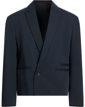 Imperial Blazer - Blue