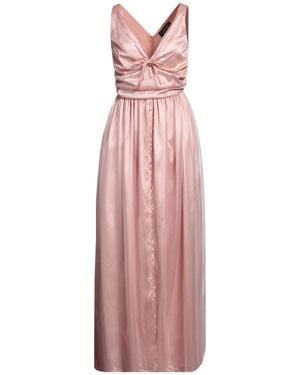 Nora Barth Maxi Dress - Pink