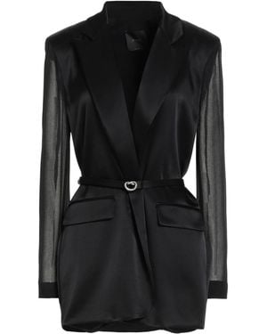 Pinko Blazer - Black