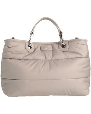 Emporio Armani Handbag - Natural