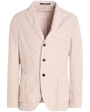 Drumohr Blazers - Natural