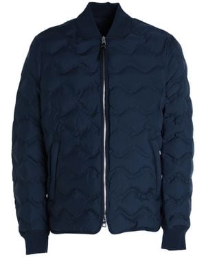 Michael Kors Puffer - Blue