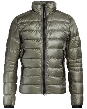 Canada Goose Puffer Polyamide - Green