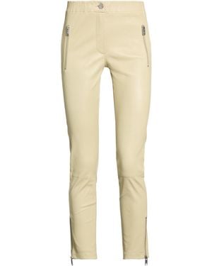 Arma Trouser - Natural