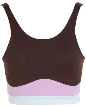 PUMA x LEMLEM Top - Brown