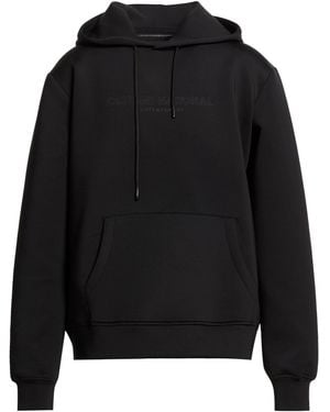 CoSTUME NATIONAL Sudadera - Negro