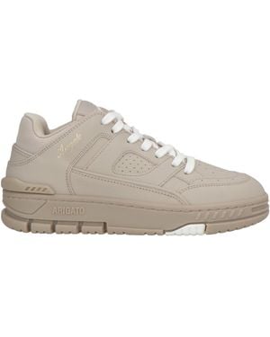 Axel Arigato Trainers - Grey