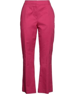 Purotatto Pants - Red