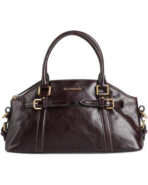 La Martina Handbag - Brown