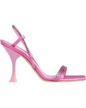 3Juin Sandals - Pink