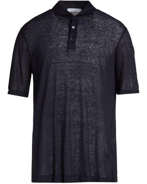 Cruciani Poloshirt - Blau