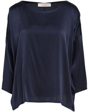 Jucca Top - Blue