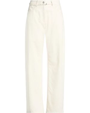 SEVENTY VENEZIA Pants - White