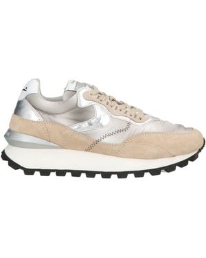 Voile Blanche Sneakers - Bianco