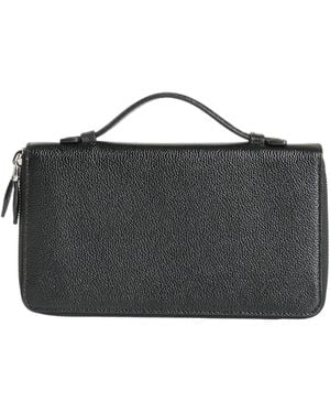 Tod's Borsa A Mano - Nero