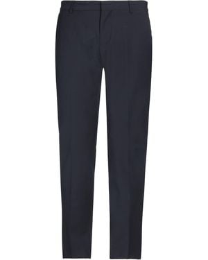 Daniele Alessandrini Trouser - Blue