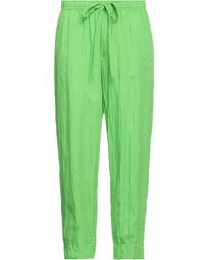 Psophia Pantalon - Vert