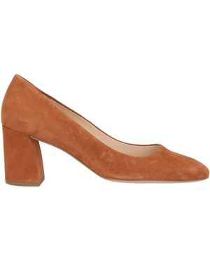 Högl Pumps - Braun