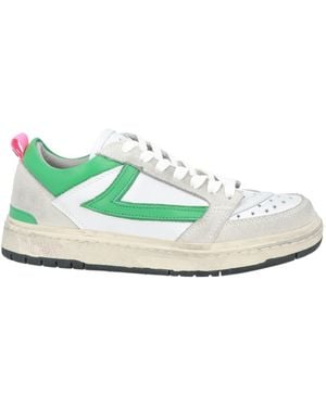 HTC Sneakers - Vert